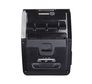 Изображение Мобильный принтер этикеток SEWOO LK-P34L WiFi, P34LWFCG2 от магазина СканСтор Изображение Мобильный принтер этикеток SEWOO LK-P34L WiFi, P34LWFCG2 от магазина СканСтор